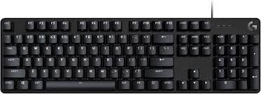 Logitech- G413 TKL SE Corded Mechanical USB Gaming Black