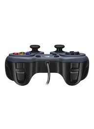 GamePad-WL-Logitech