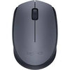 Mouse Logitech M170 910 004642