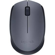 Mouse Logitech M170 910 004642