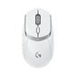 Logitech-Mouse G309 Lightspeed Bluetooth Gaming White