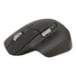 Logitech-MX Master 3S Mouse-Bluetooth-Pale Grey