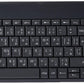 Logitech K400 Plus WL Black