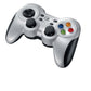 GamePad Wl Logitech f710