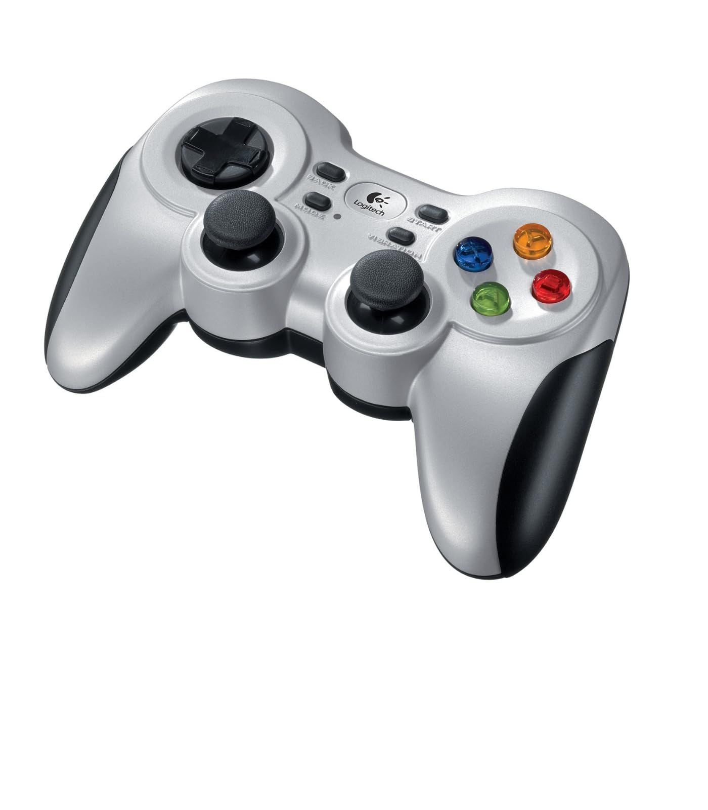 GamePad Wl Logitech f710