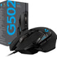 Logitech-U-Gaming-G502-Black-RGB-Soft