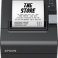 Epson TM-T20III Receipt Printer – USB