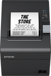 Epson TM-T20III Receipt Printer – USB