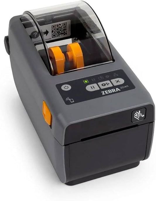 Zebra-ZD411