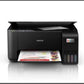 Printer Epson Ink Tank AIO WiFi L3250