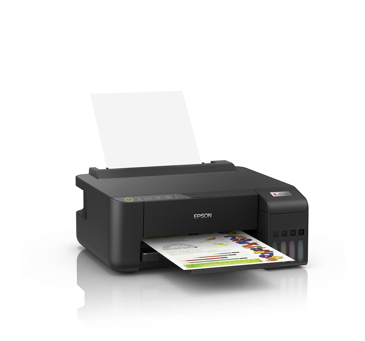 Printer Epson Ink Tank Print Only WiFi L1250
