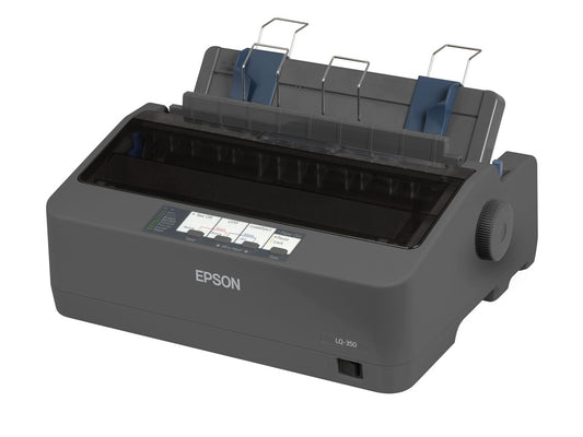 Printer Epson LQ350 Dot Matrix