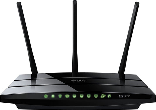 TPLink-AC1750-Archer C7