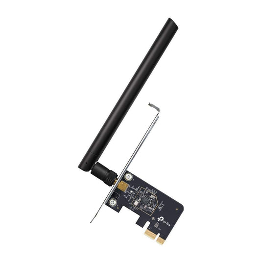 TPLink Archer T2E
