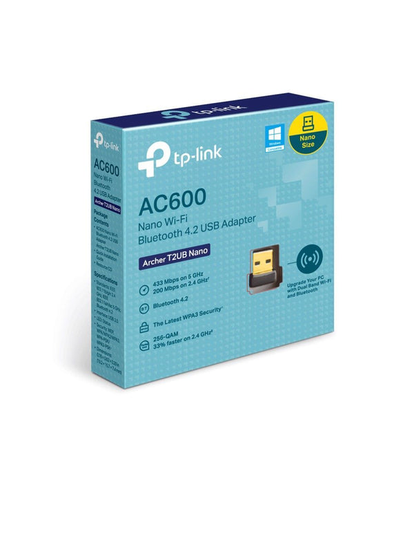 TPLink Archer T2UB Nano