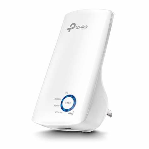 TPLink WiFi Extender TL WA850RE