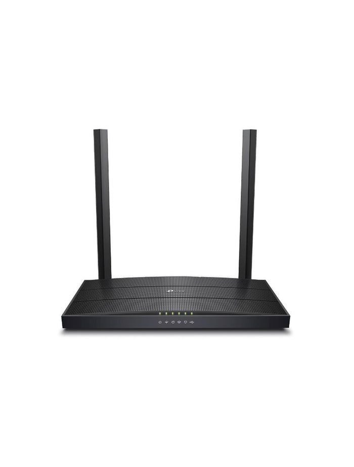 Router TPLink AC1200 VR400