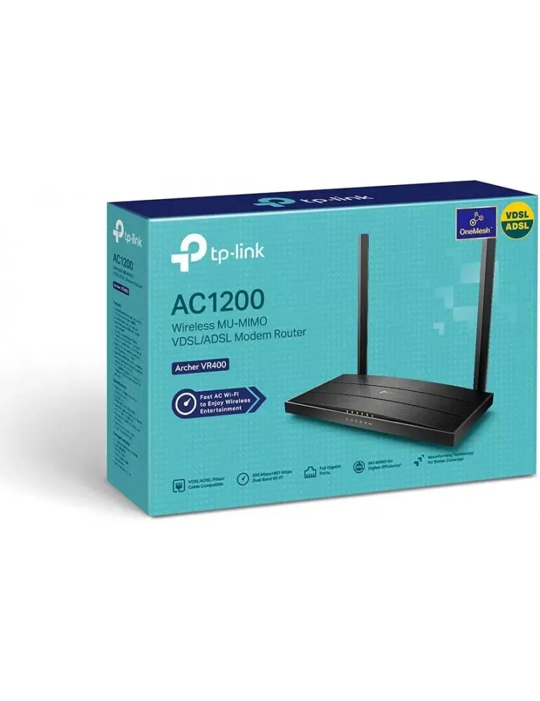 TPLink-AC1200-VR400