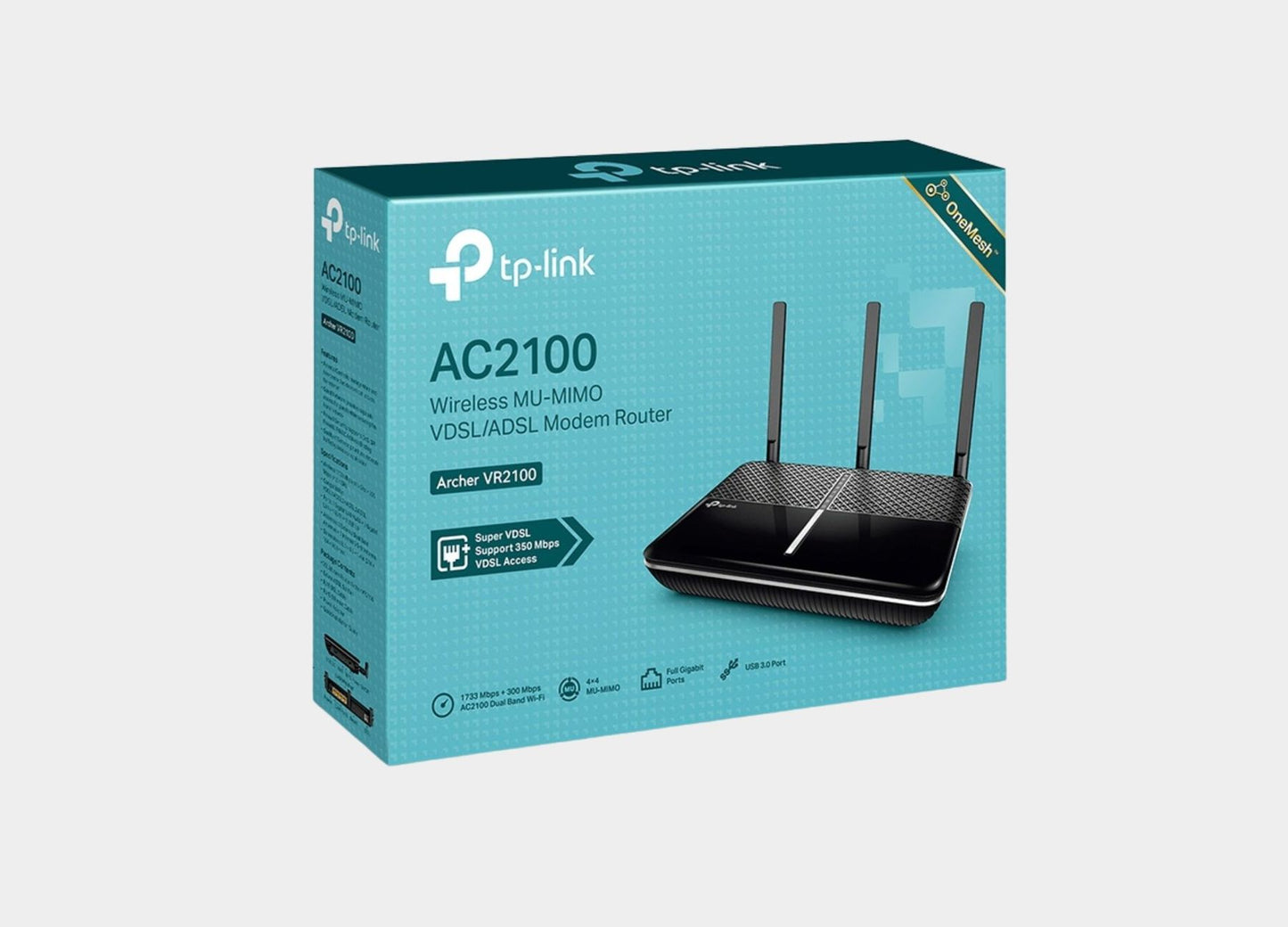 TPLink-AC2100-VR600