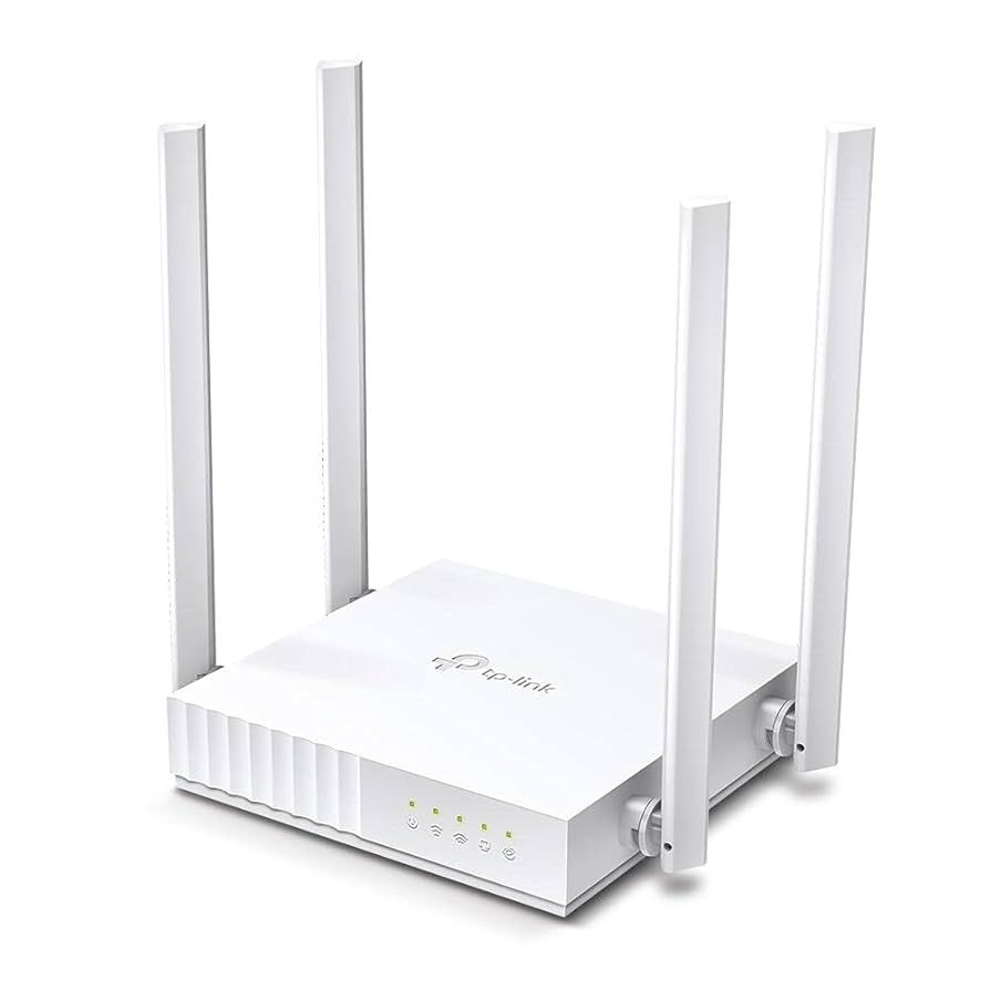 TPLink-AC750-Archer C24