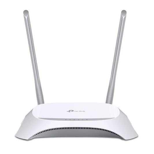 Router TPLink TL MR3420