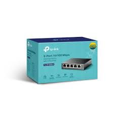 TPLink-SF1005LP