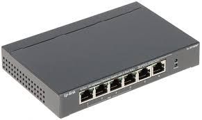 TPLink-SF1006P