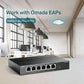 TPLink-SF1006P