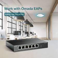 TPLink-SF1006P
