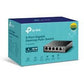 TPLink-SG1005P