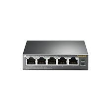 TPLink-SG1005P