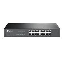 TPLink-TL-SG1016D