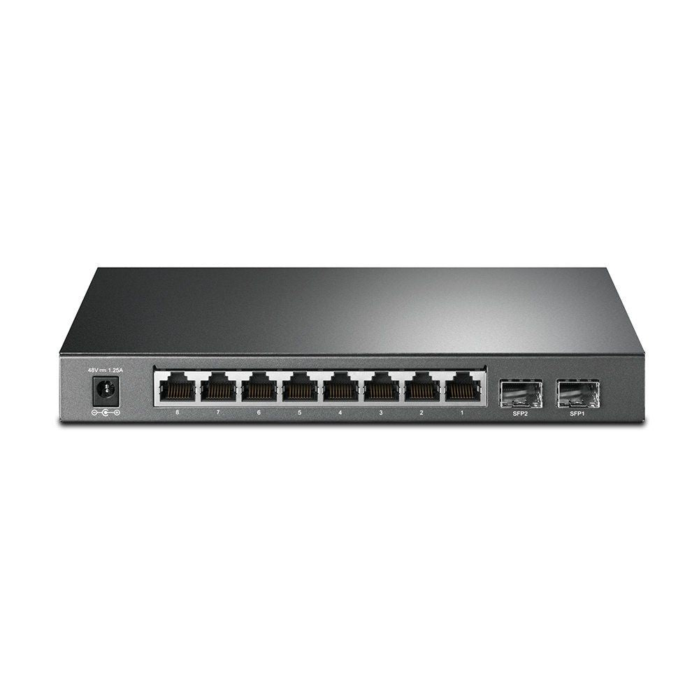 TPLlink-TL-SG2210P