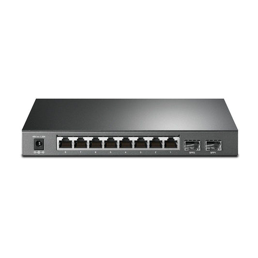 TPLlink-TL-SG2210P