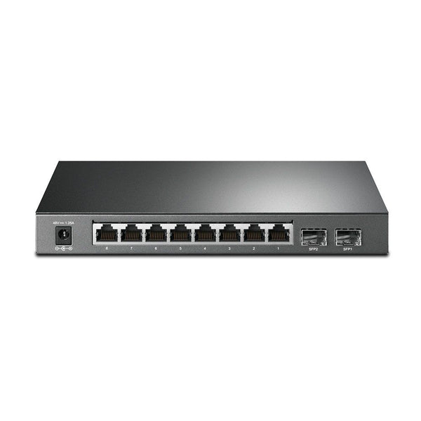 TPLlink-TL-SG2210P