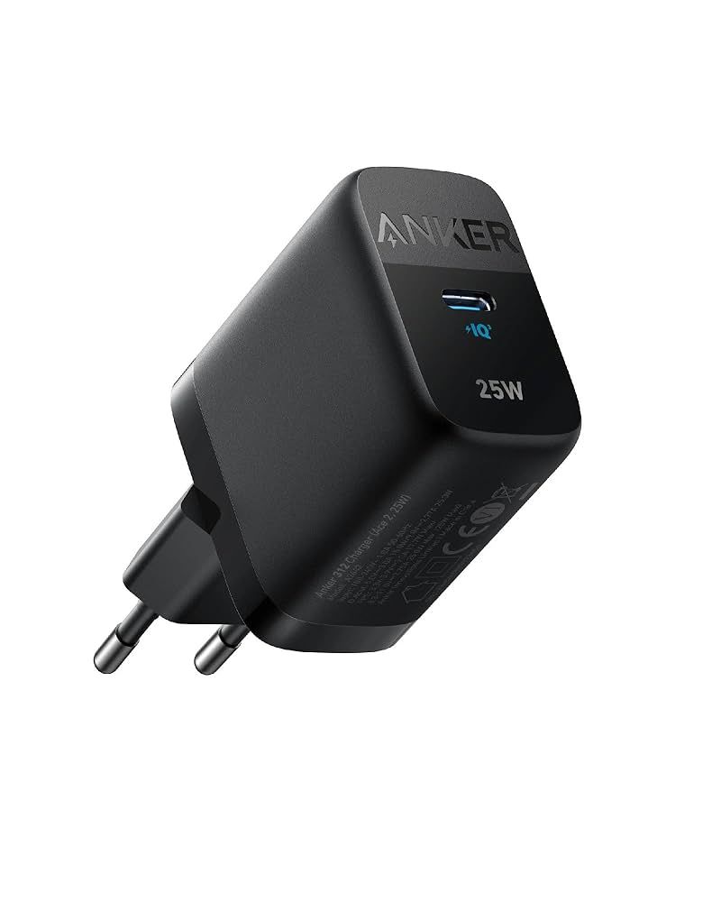 Anker Charger 25W A2642G11