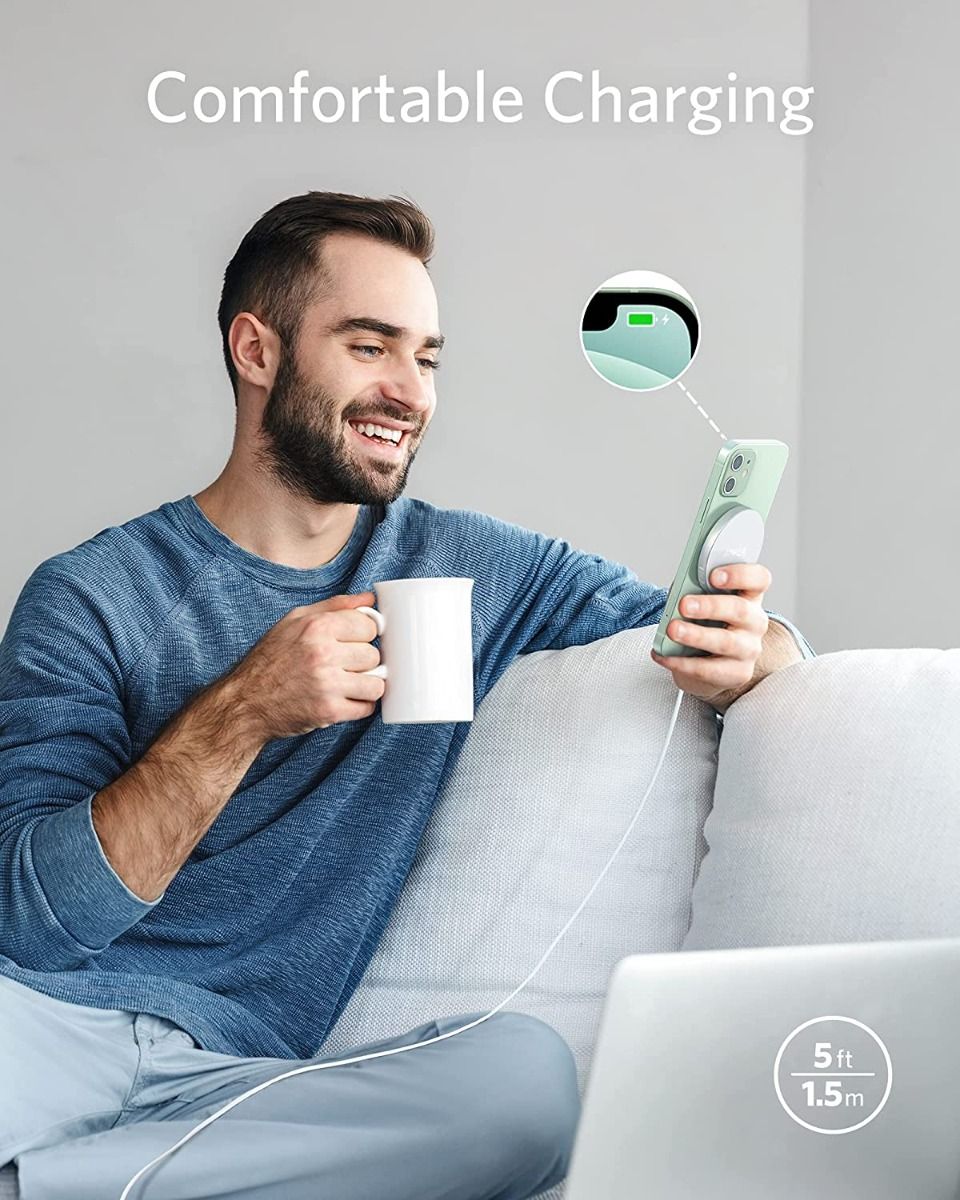 Anker-Magneticality-A2566H31