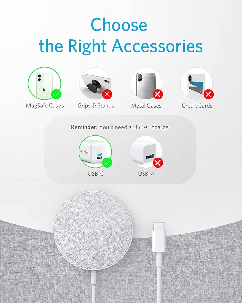 Anker-Magneticality-A2566H31