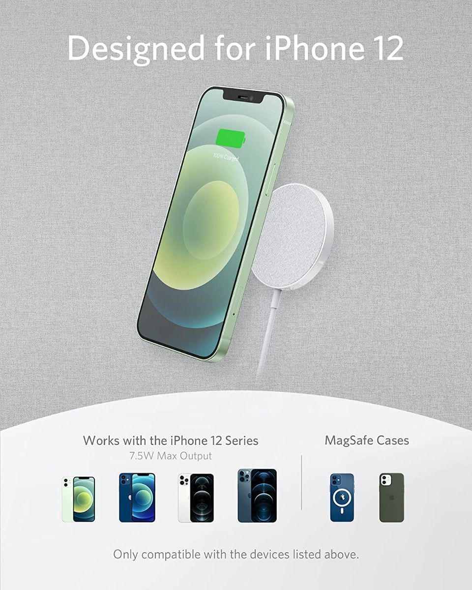 Anker-Magneticality-A2566H31
