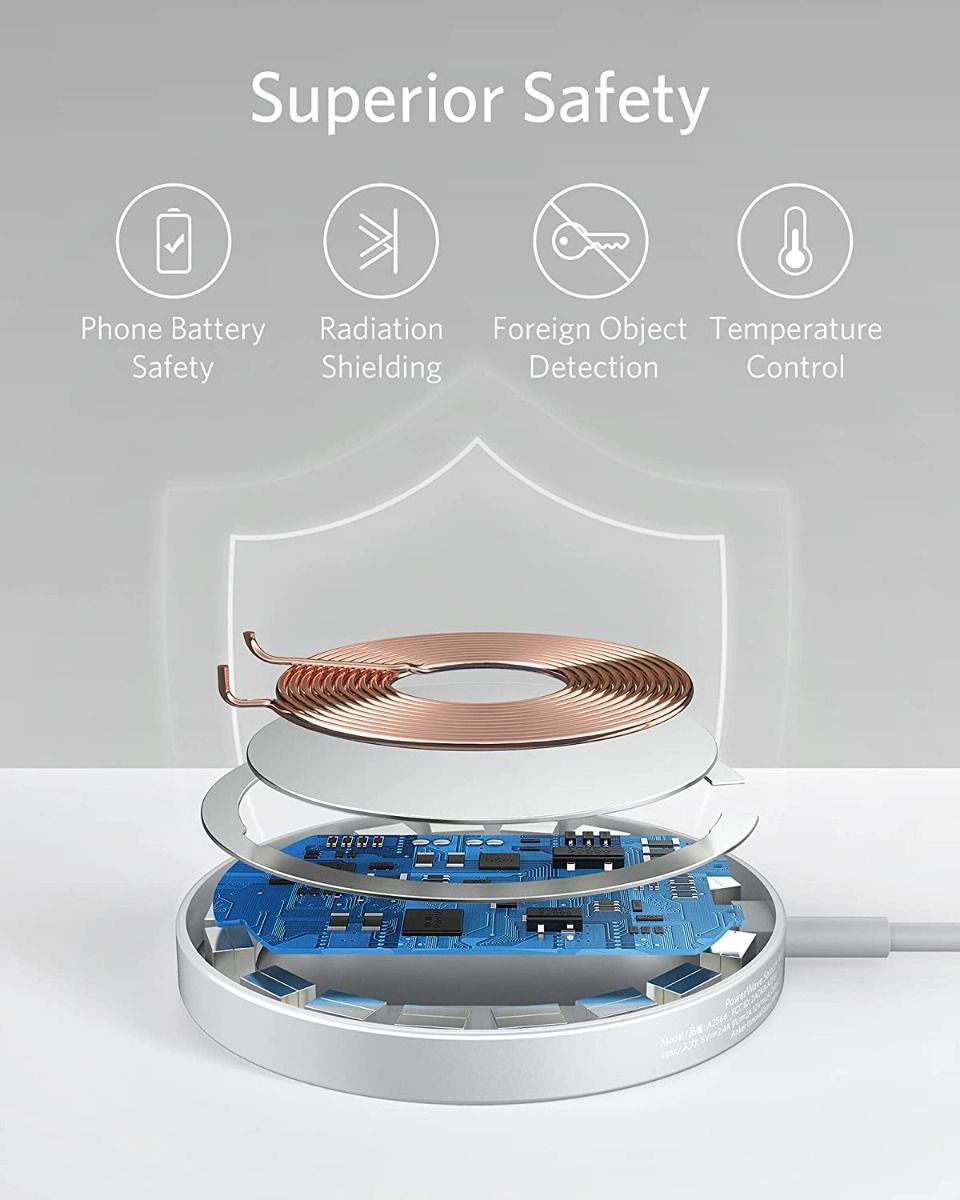 Anker-Magneticality-A2566H31