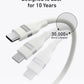 Cable Anker 240W A82E2H21
