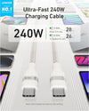 Cable Anker 240W A82E2H21