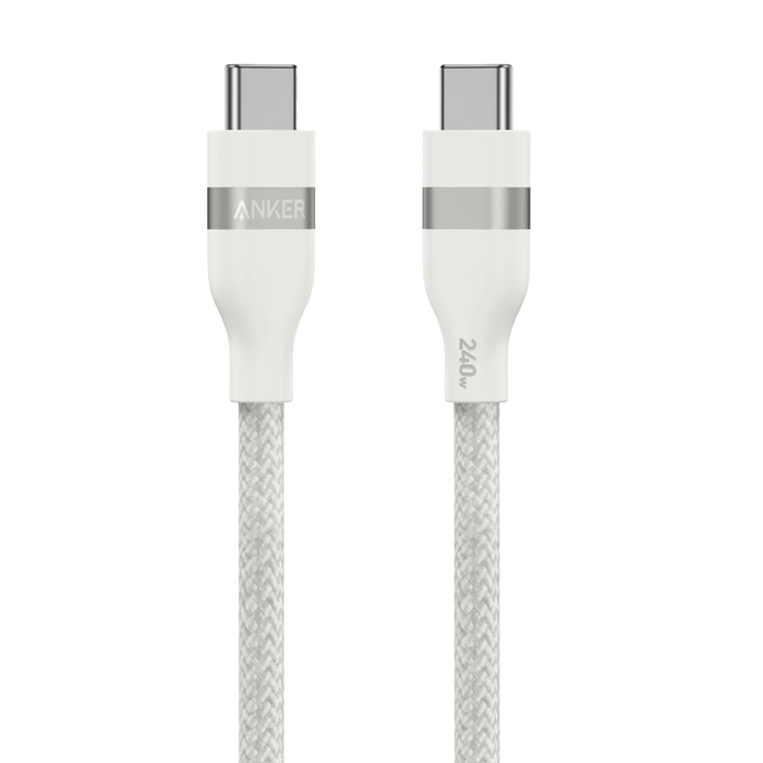 ANKER CABLE USB C TO USB C 240W A82E2H22