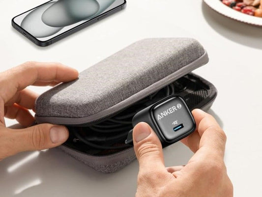Anker 30W A2698L11