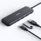 Anker-332-USB C-5 IN 1-Black-A8355H11
