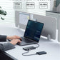 Anker-552-USB C-9 IN 1-4K-HDMI-Black-A8373H11