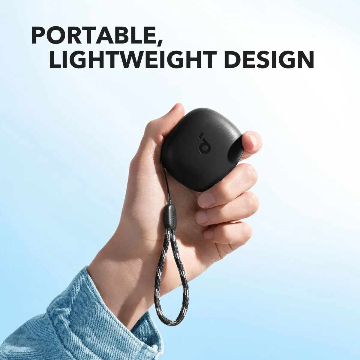 Headphone Earpods Anker R50i A3969D11 ASM