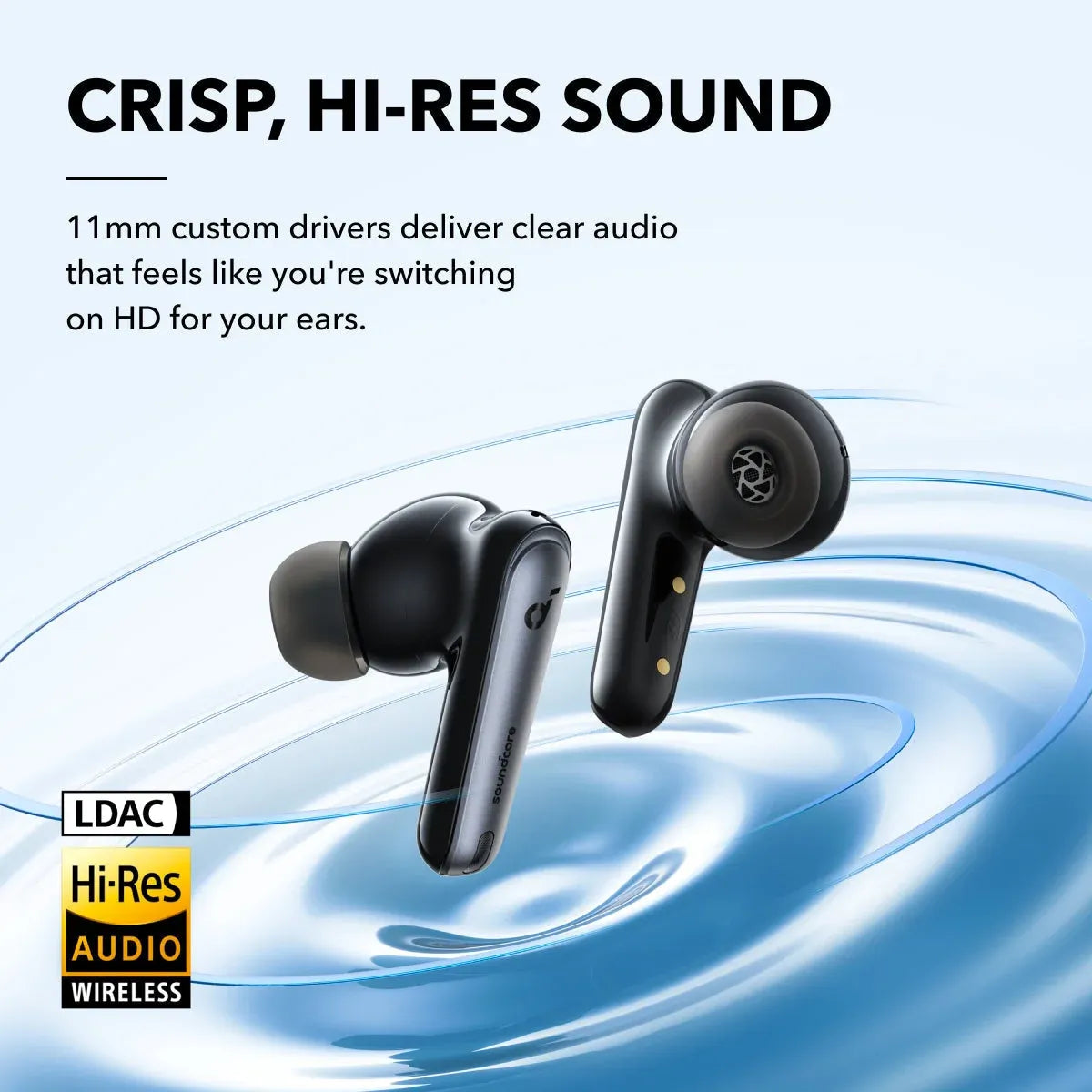 Souncore-Anker-Liberty-4 NC