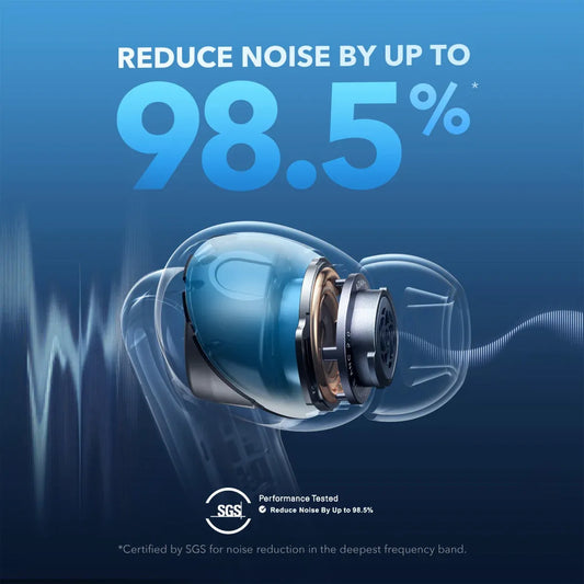 Souncore-Anker-Liberty-4 NC