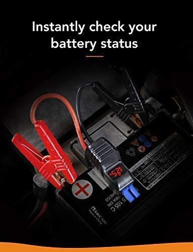 Jump Starter Pro-Rova by Anker